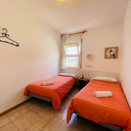 Apartamentos Aquarium Roses Kültér fotó