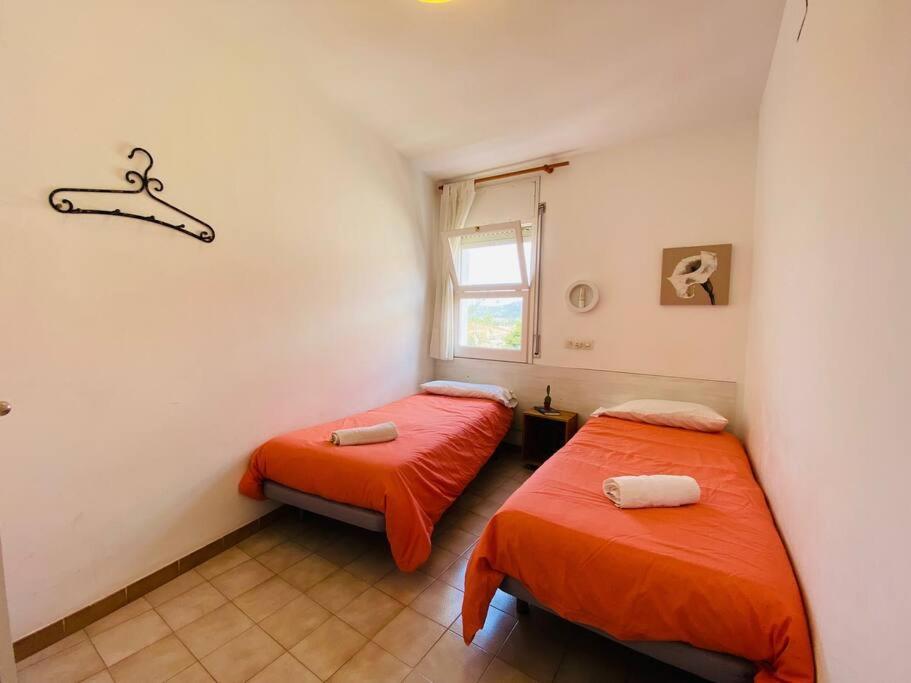 Apartamentos Aquarium Roses Kültér fotó